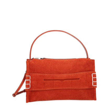 MAYFEYR - JW ANDERSON - Leather Handbag - HB0716LA0405405