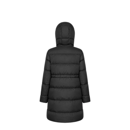 Coats Black