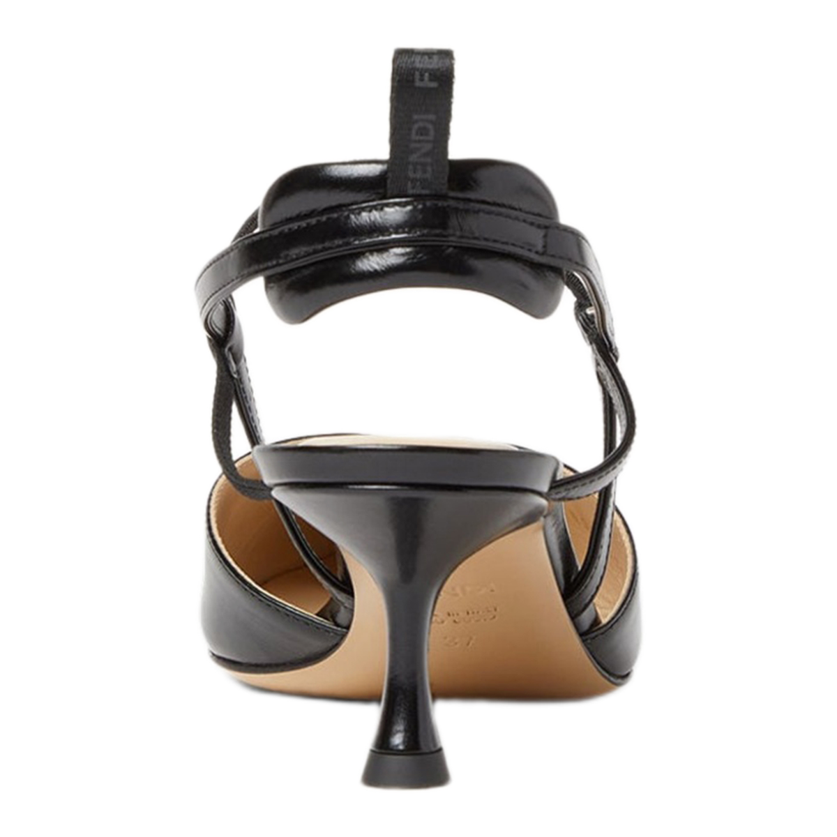 MAYFEYR - Fendi - With Heel - 8J9131NA7F0QA1