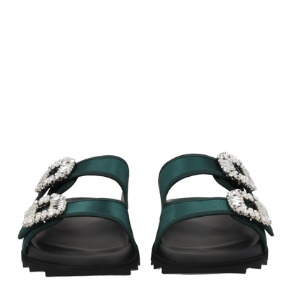 "SLIDI VIV" SANDAL