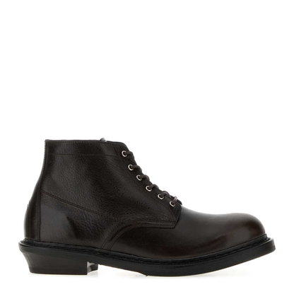 MAYFEYR - Our Legacy - Cortege Boot - A4267CDEDEEAMELEA