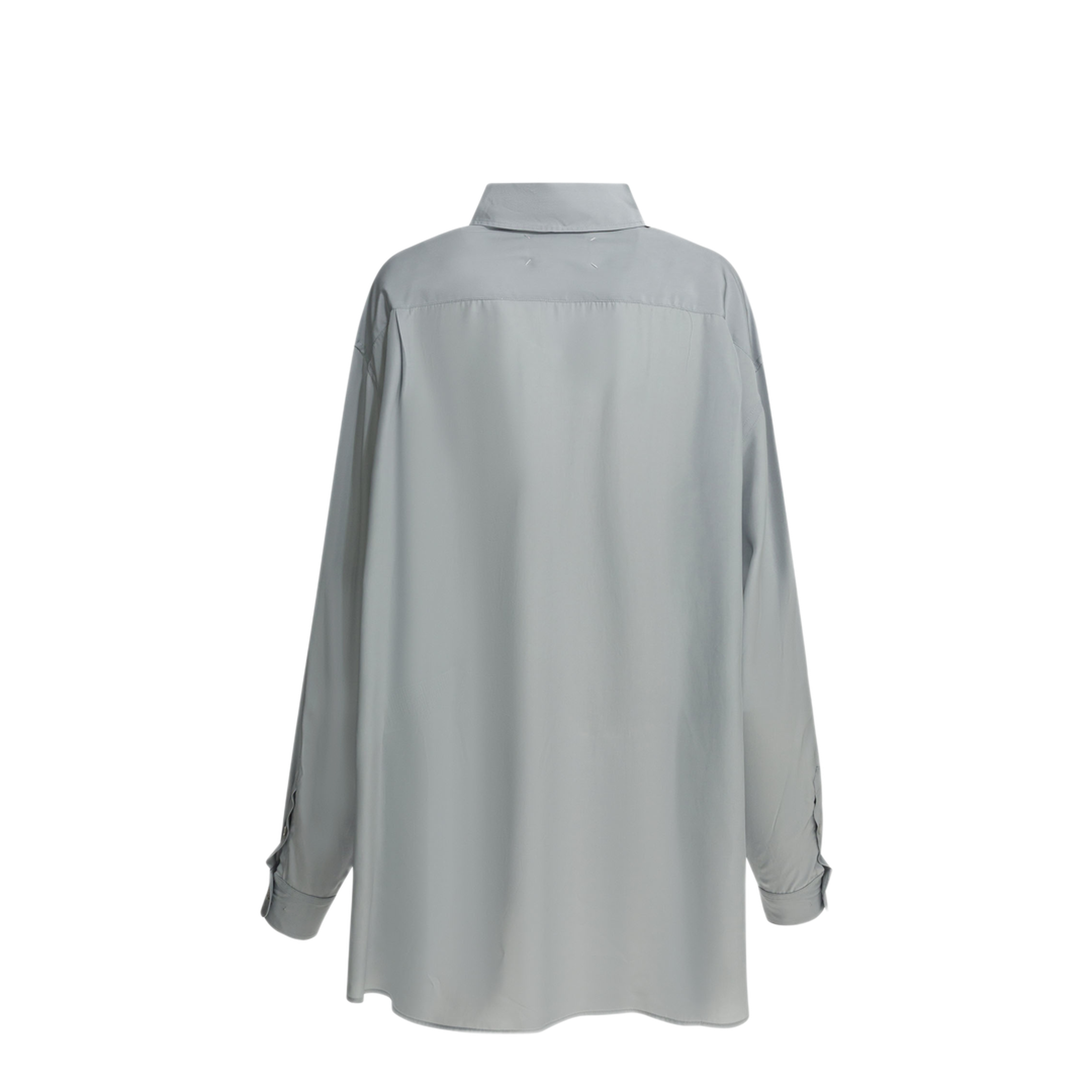 MAYFEYR - Maison Margiela - Casual Shirt - S51DT0025M35112857