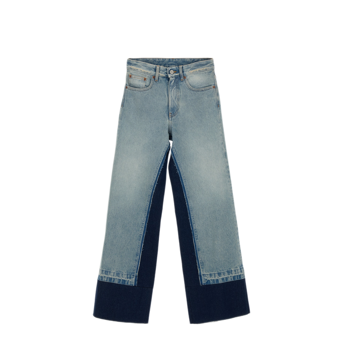 MAYFEYR - Mm6 Maison Margiela - Pants 5 Pockets - S62LB0176S30589981