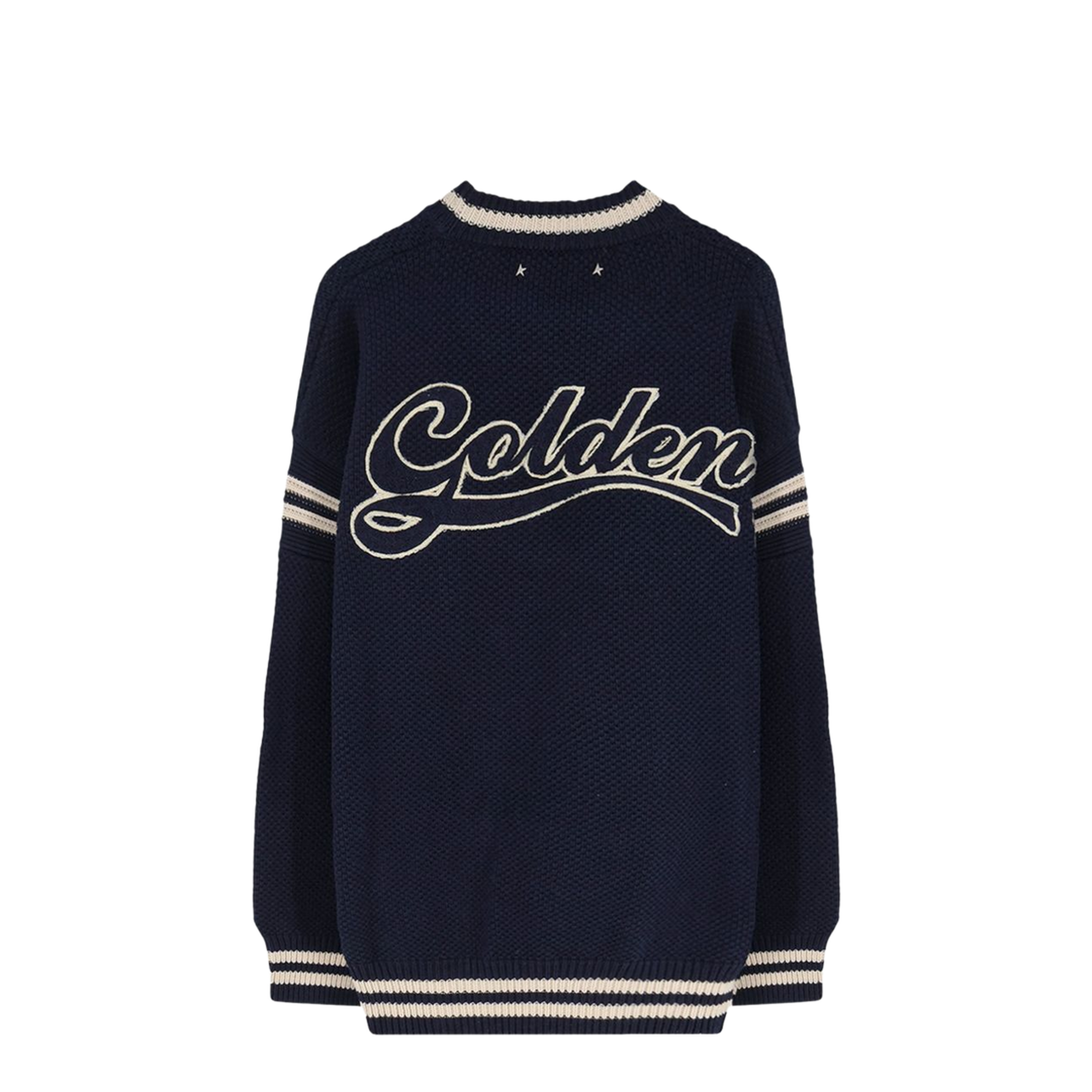 MAYFEYR - Golden Goose - Sweaters Ink - GMP02863P00267250486