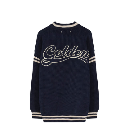 MAYFEYR - Golden Goose - Sweaters Ink - GMP02863P00267250486