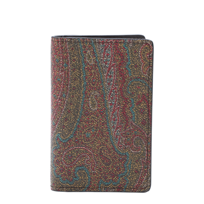 MAYFEYR - Etro - Wallets - MP2E0004AA086M0019