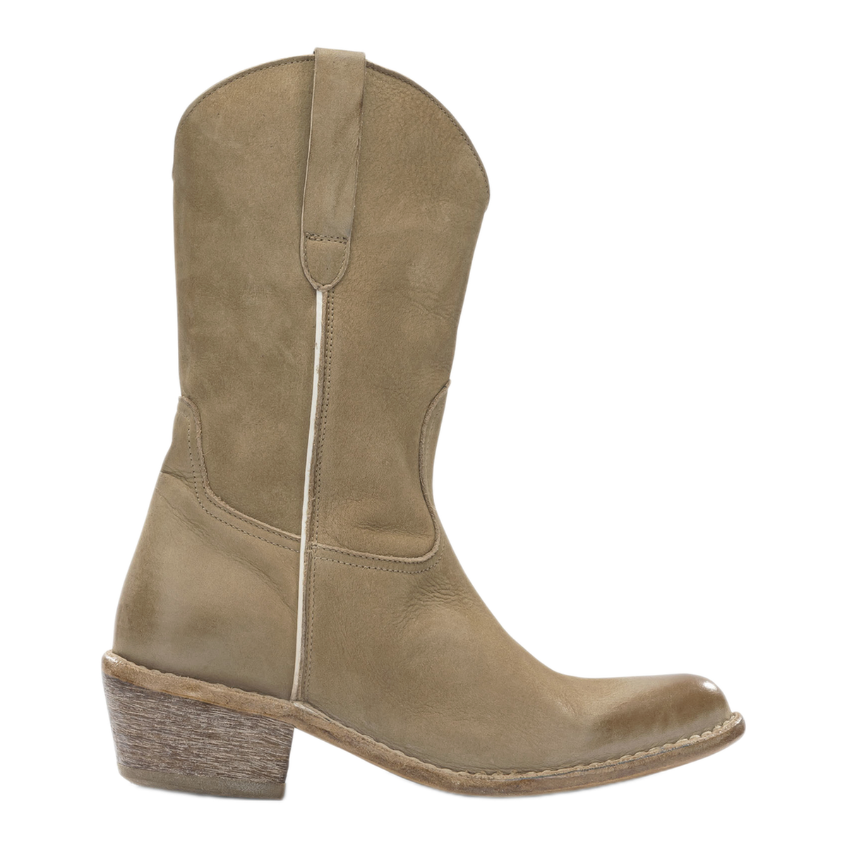 MAYFEYR - Moma - Dallas Cowboy Boots - 39504DALLASTORTORA