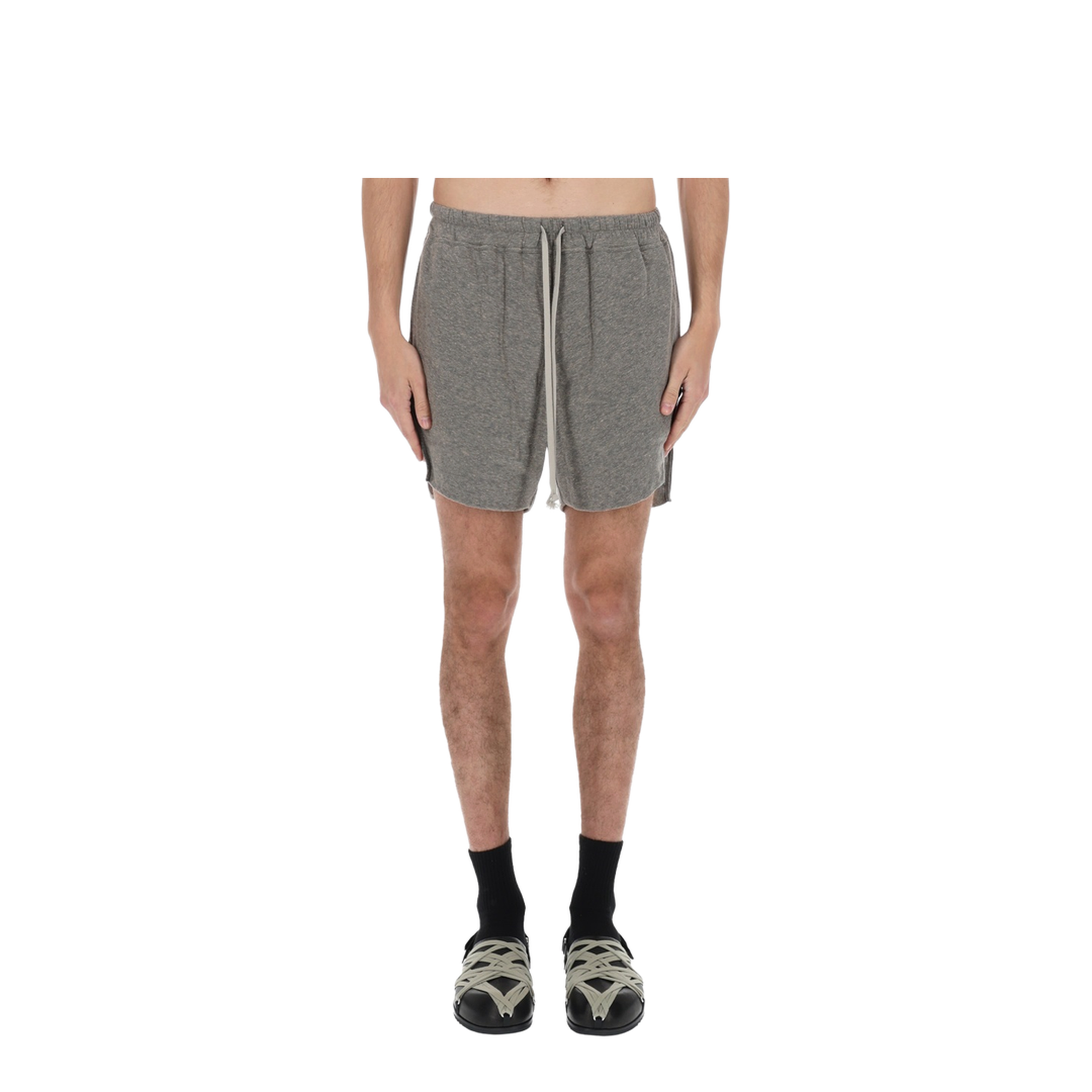 DBL BOXERS SHORTS