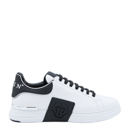 MAYFEYR - Philipp Plein - Sneakers - SAFSUSC0904PLE005N02