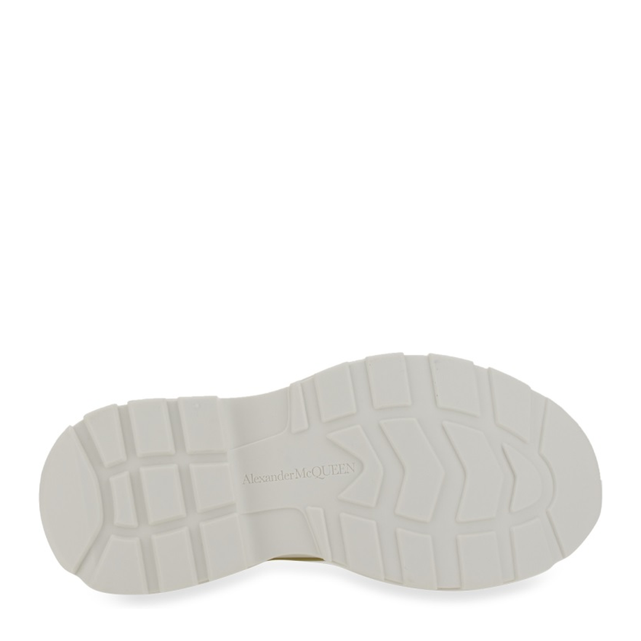 Sneaker Tread Slick