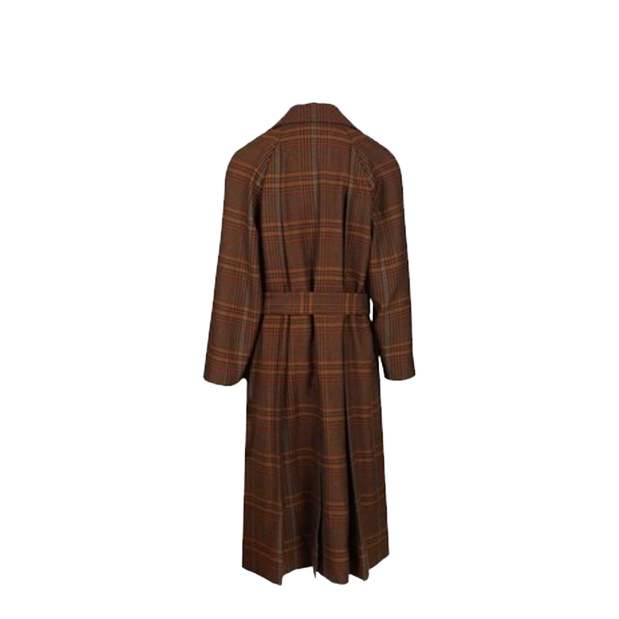 Long Coat