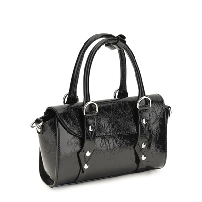 MAYFEYR - Vivienne Westwood - Bettina Mini Shoulder Bag - 4803001PWL00EO