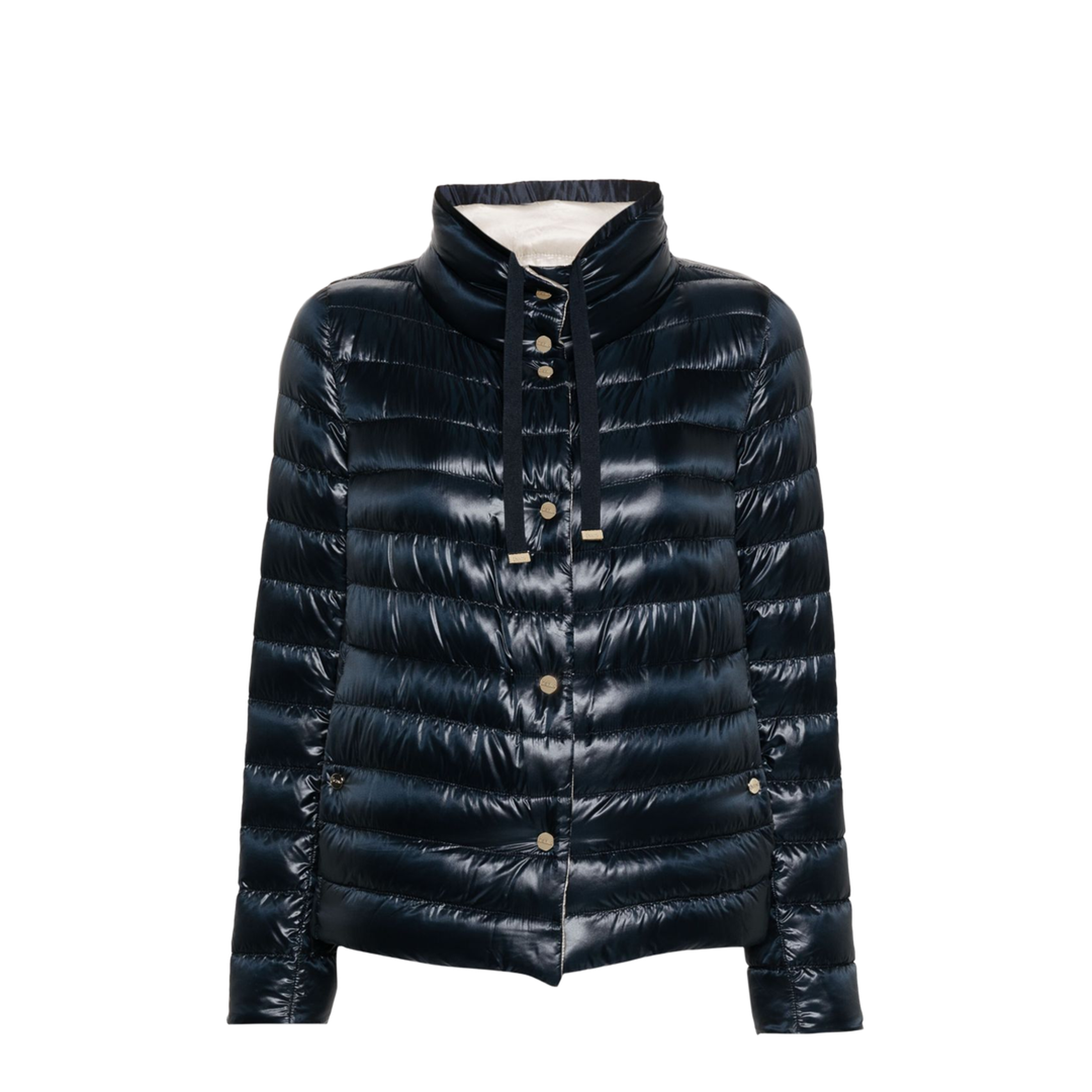 MAYFEYR - Herno - Coats Blue - PI001846D12017Z9294
