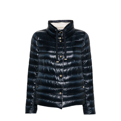 MAYFEYR - Herno - Coats Blue - PI001846D12017Z9294