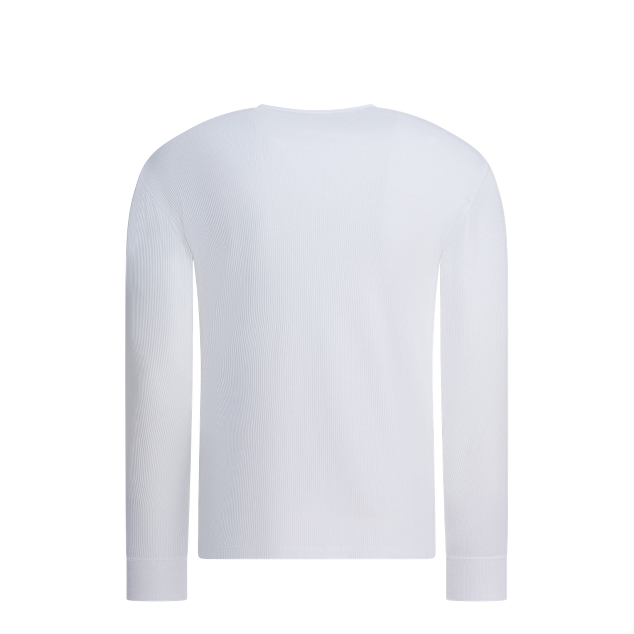 MAYFEYR - Tom Ford - Henley T-Shirt - JHL019JMC067AW002