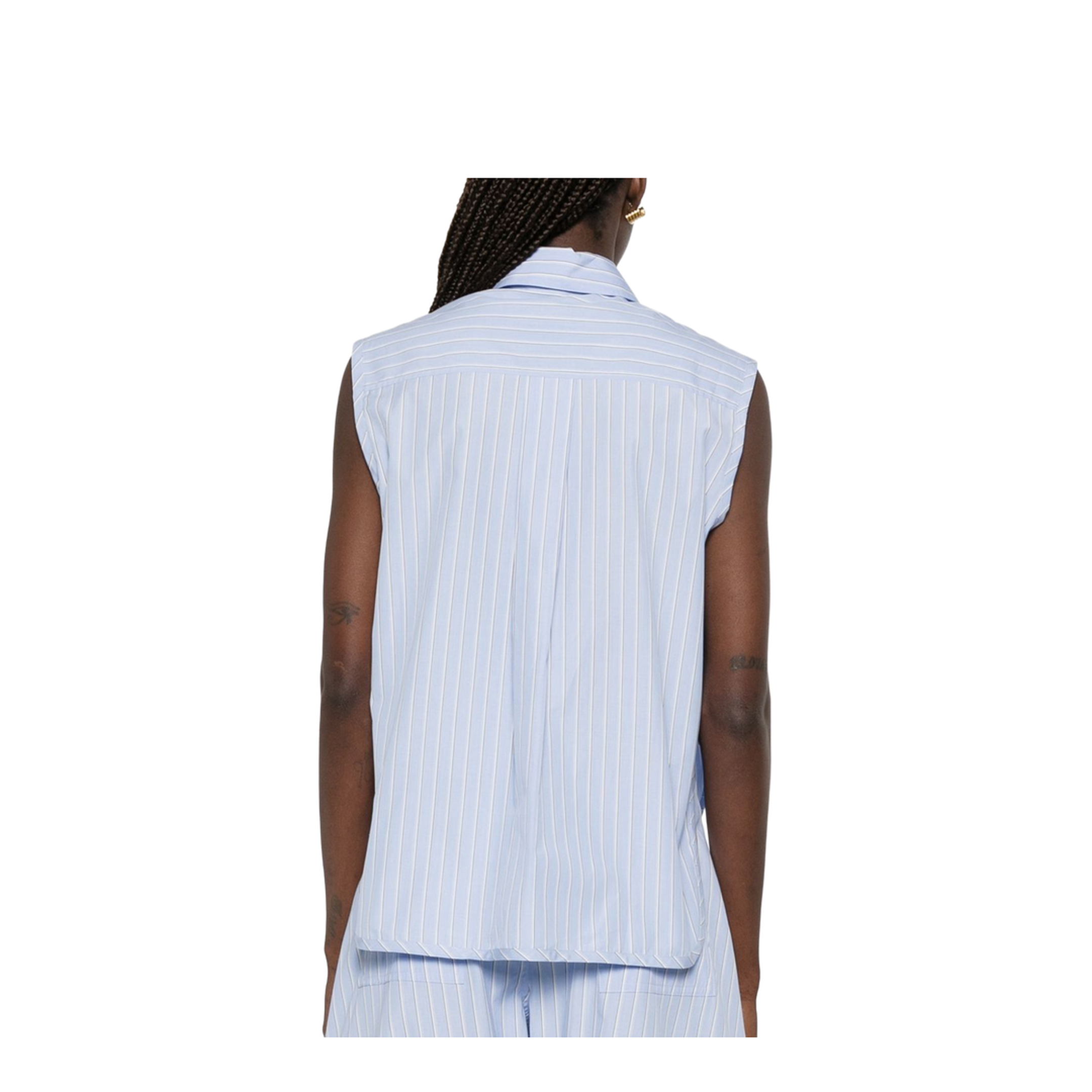 MAYFEYR - Unknown - Paula'S Ibiza Shirts - S616Y05X704985