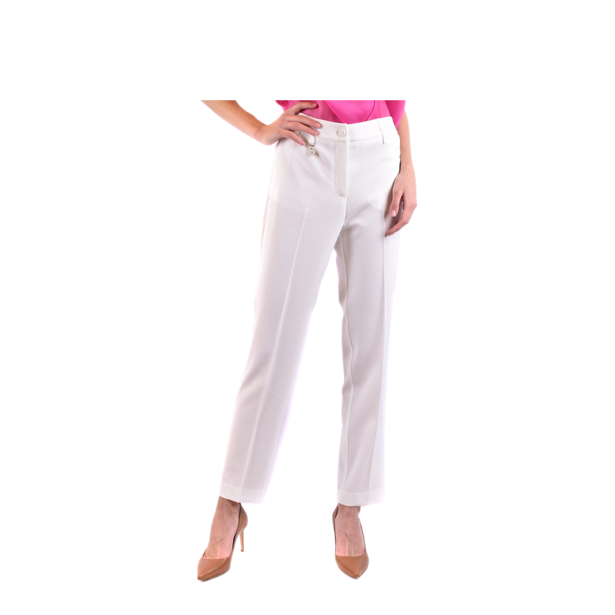 MAYFEYR - Blumarine - Trousers - 2060998