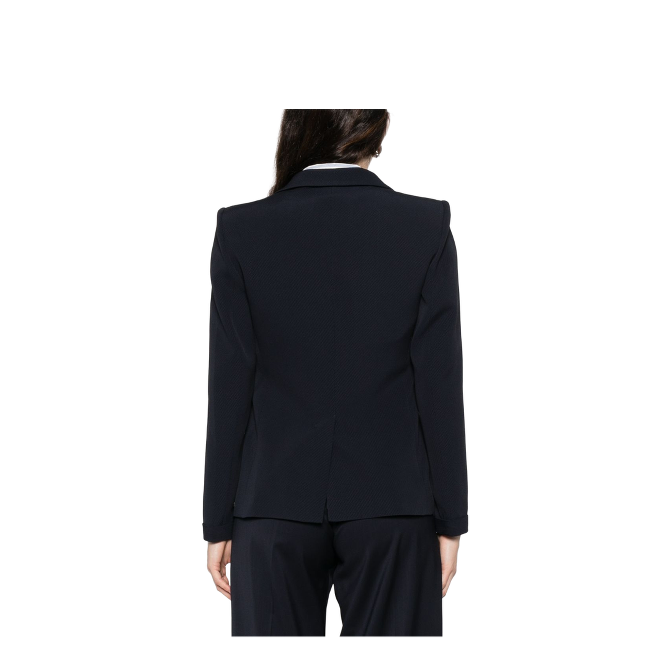 MAYFEYR - EMPORIO ARMANI CAPSULE PRE - Jackets Blue - EW003740TE18990FB046