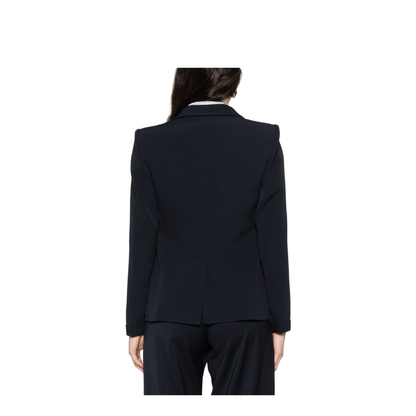 MAYFEYR - EMPORIO ARMANI CAPSULE PRE - Jackets Blue - EW003740TE18990FB046