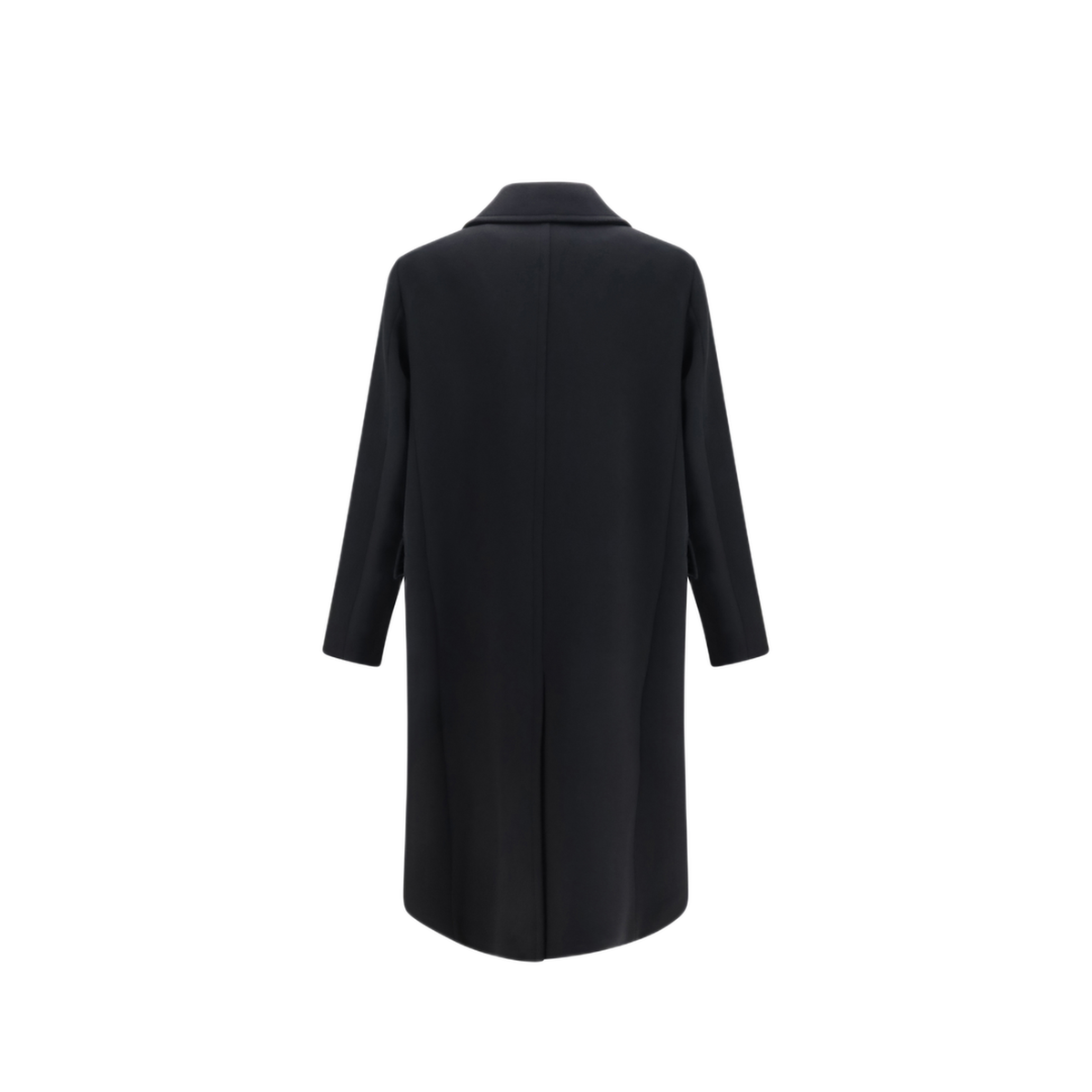 Coat Db Wool