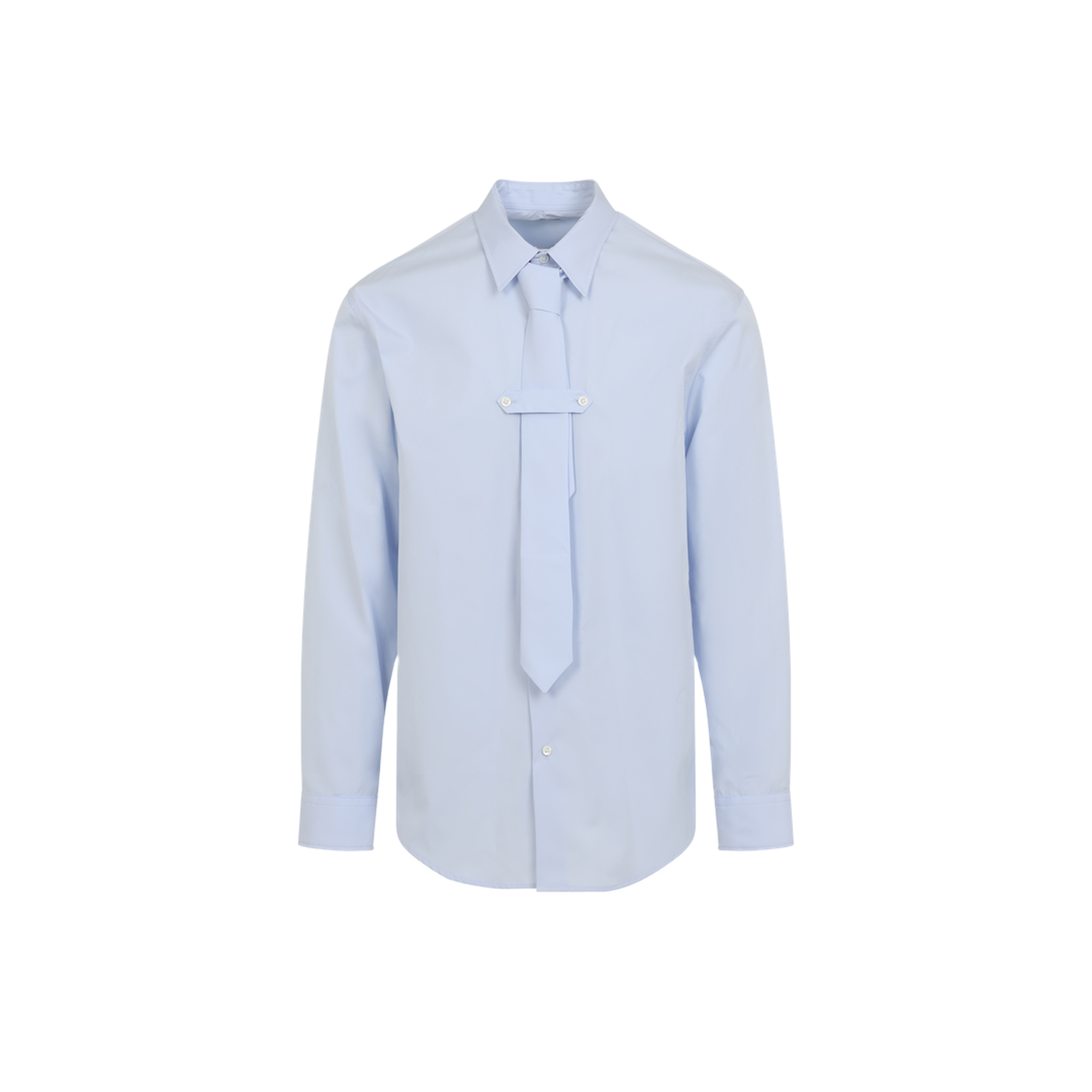 MAYFEYR - Dries Van Noten - Cilian Shirt - 2620207124314
