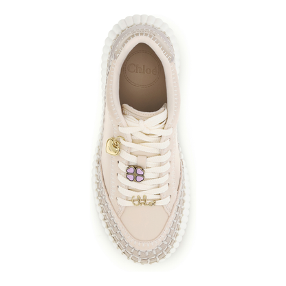 MAYFEYR - Chloè - Nama Wedge Sneakers - CH26U02IWW