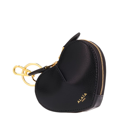 MAYFEYR - Alaia - Wallets Black - AA1P040CA212999U