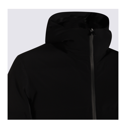 Short Down Jacket New Impact