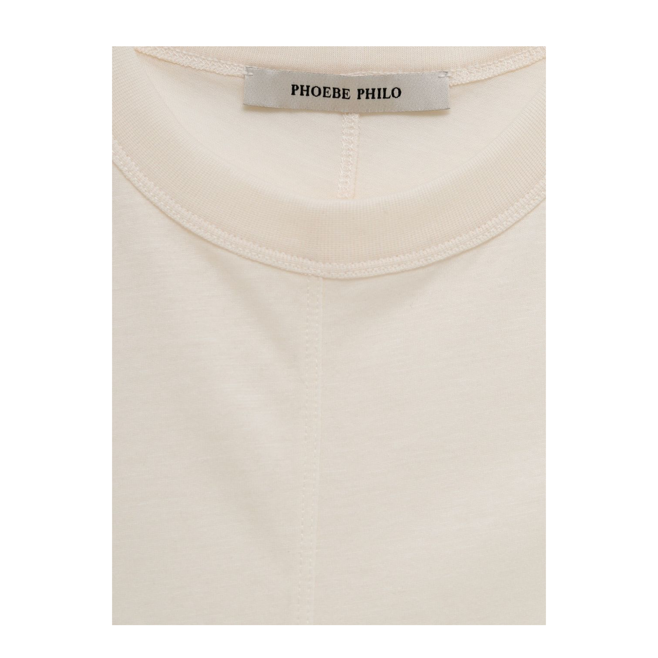 Top Ivory