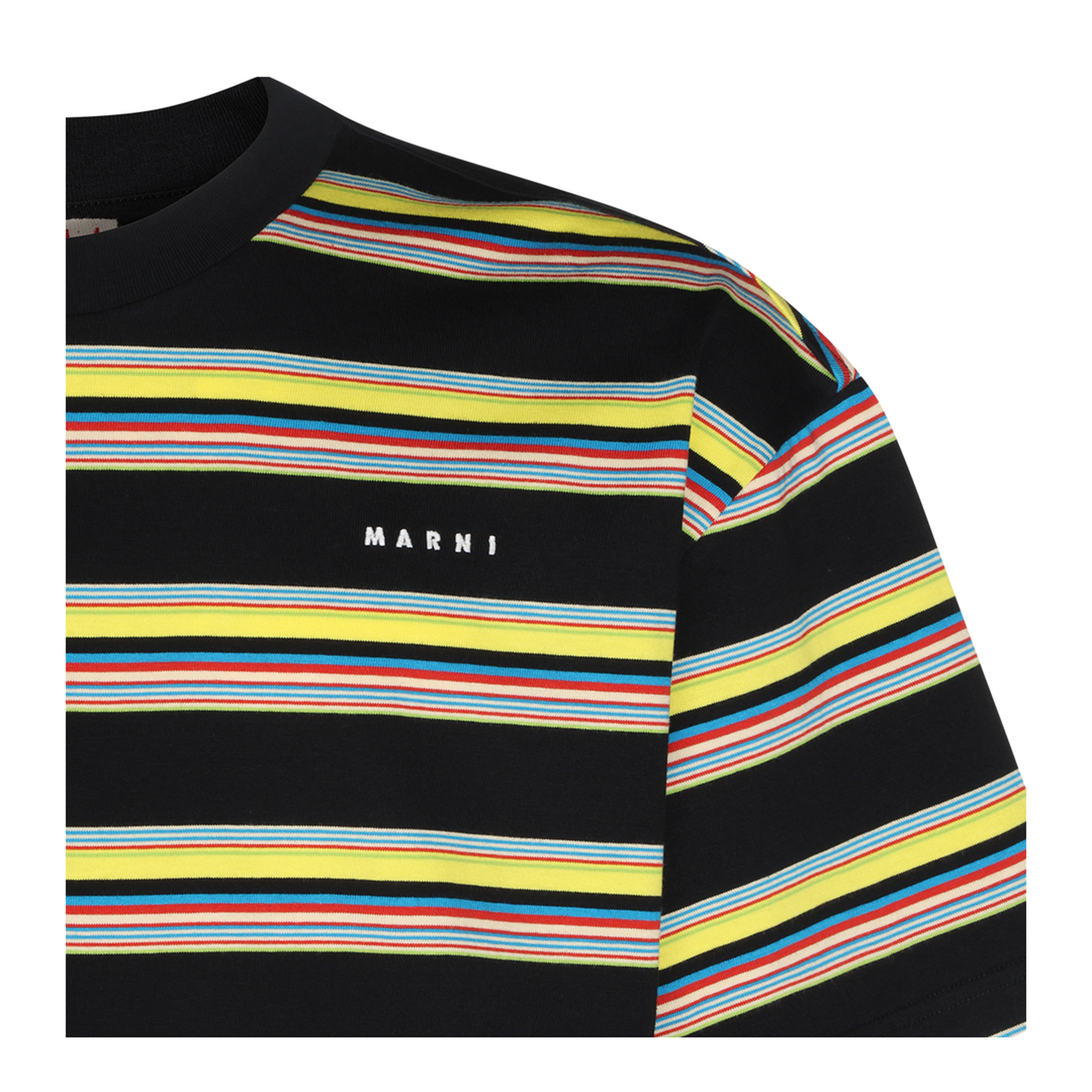 MAYFEYR - Marni - T-Shirts And Polos - HUJY0001S0UTC682STY48