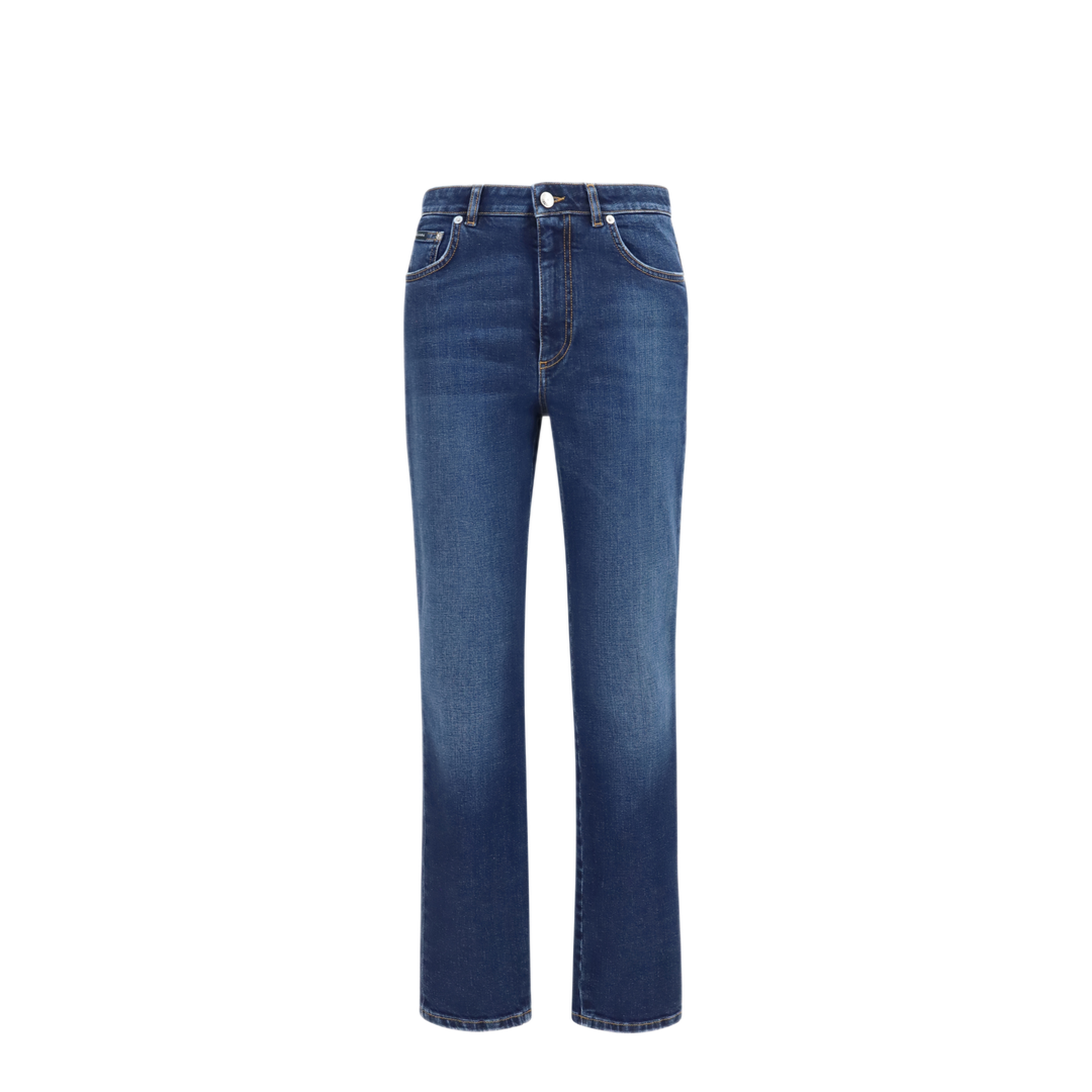 MAYFEYR - Dolce & Gabbana - 5 Pocket Jeans - FTDNODG8PT6