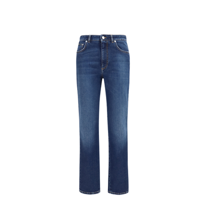 MAYFEYR - Dolce & Gabbana - 5 Pocket Jeans - FTDNODG8PT6