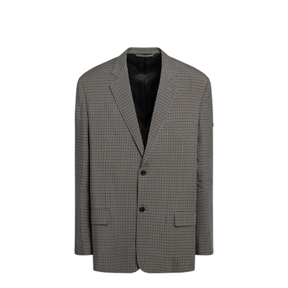'SB' blazer