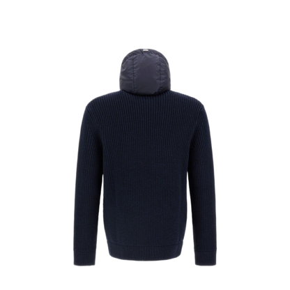 MAYFEYR - Herno - Sweaters Ink - MC000195U702729290