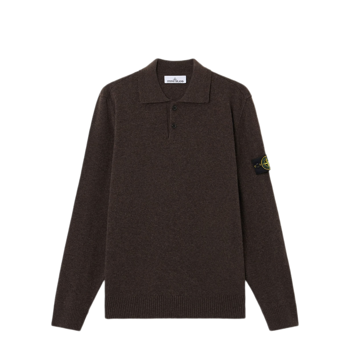 Polo Knitwear