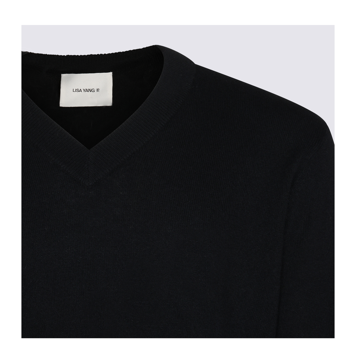 MAYFEYR - Lisa Yang - Sweaters - 3024010BL
