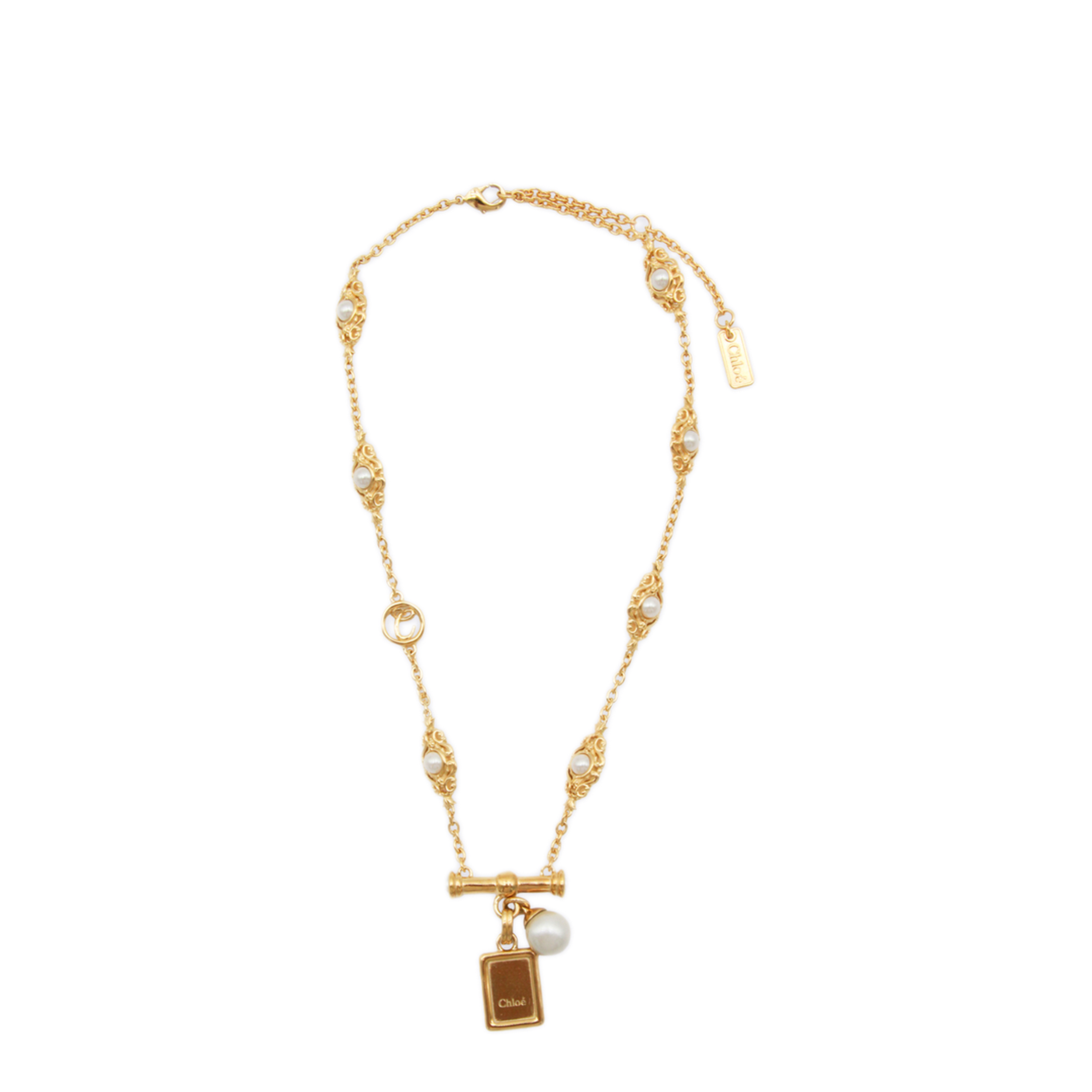 MAYFEYR - Chloè - Bijoux - CH26SJN02BRE7ZN