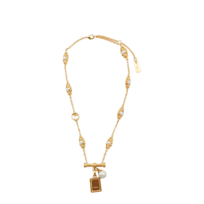 MAYFEYR - Chloè - Bijoux - CH26SJN02BRE7ZN