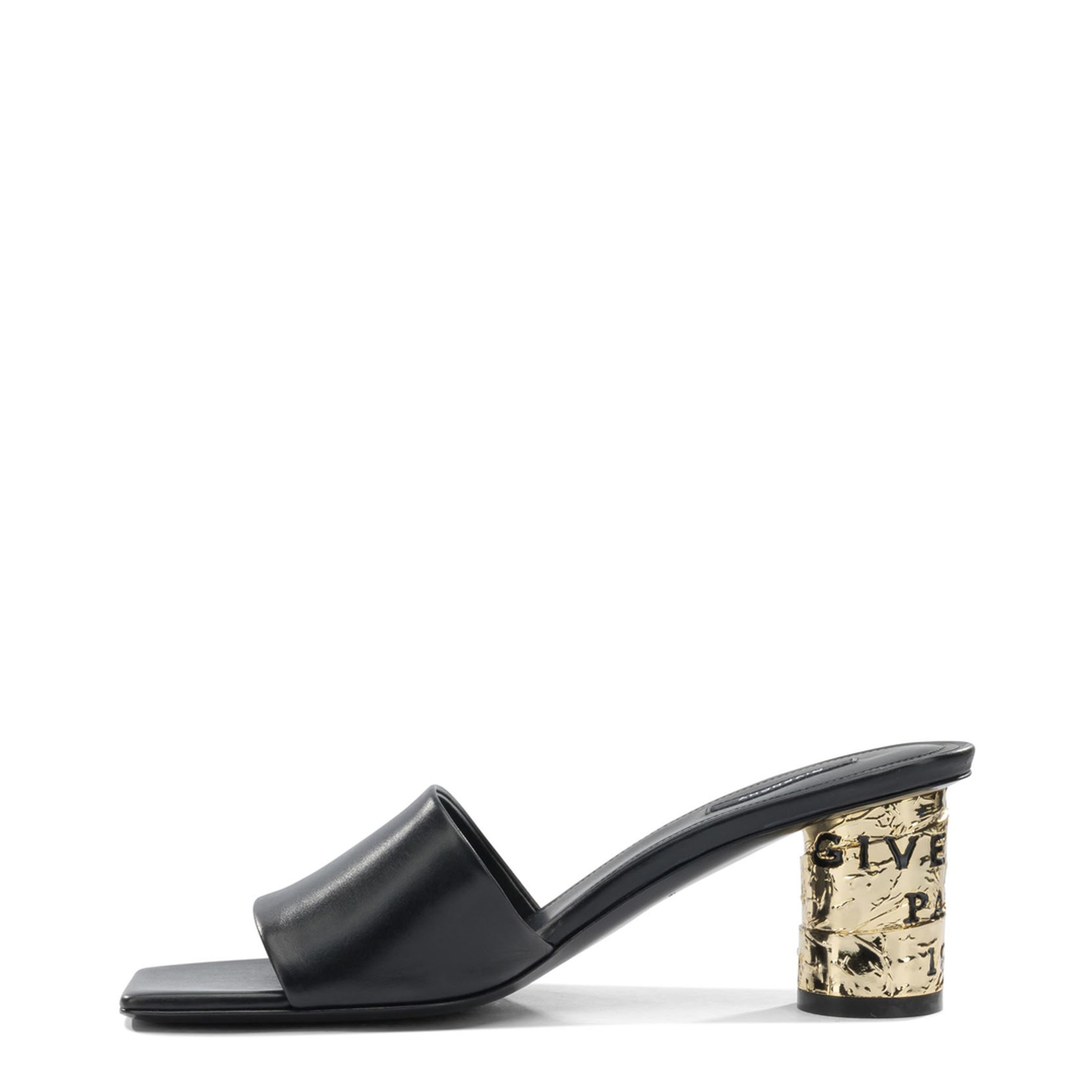 MAYFEYR - Givenchy - Tape 65 Mm Mule - BE30AGE1J7001