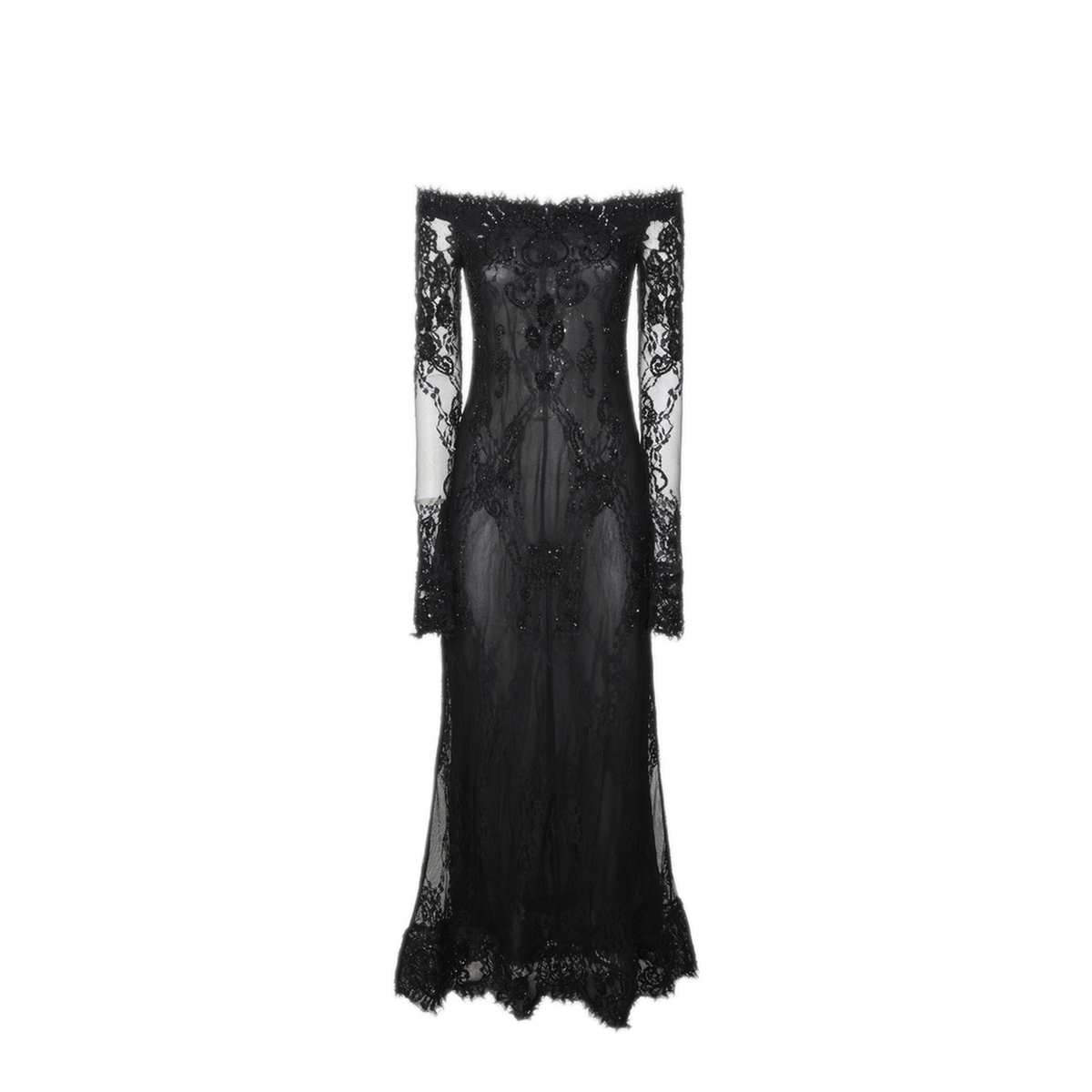 MAYFEYR - Blumarine - Dresses - RF6063J161622222
