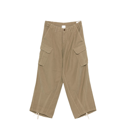 Trousers Green
