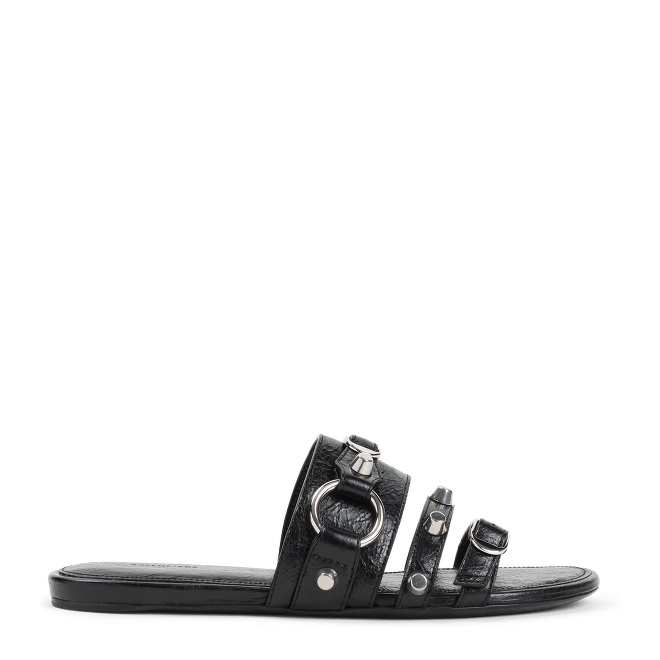 MAYFEYR - Balenciaga - City Sandals - 834692WAD4Y
