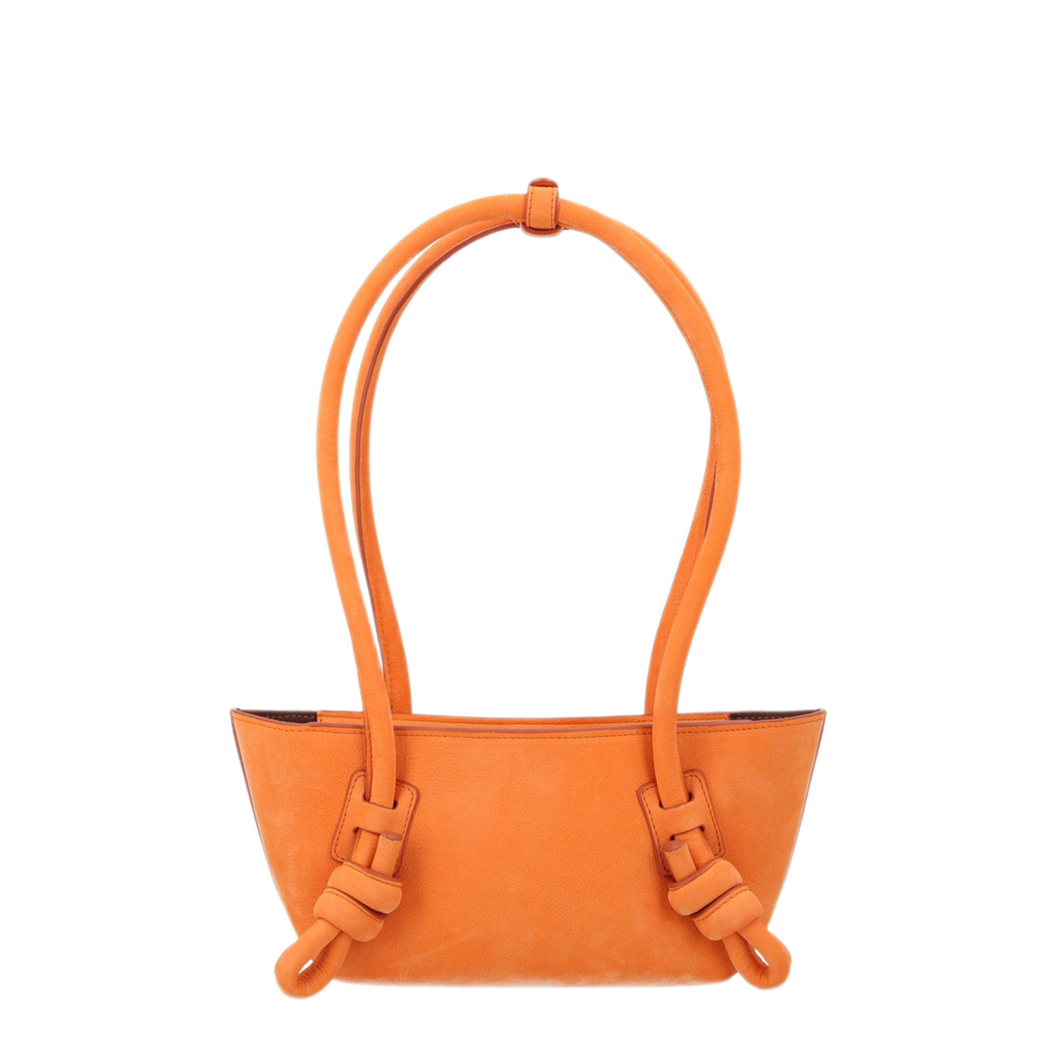 MAYFEYR - Hereu - Mini Fleca Bag - FLMISHNOWBS260111ORANGE