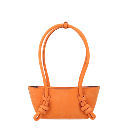 MAYFEYR - Hereu - Mini Fleca Bag - FLMISHNOWBS260111ORANGE
