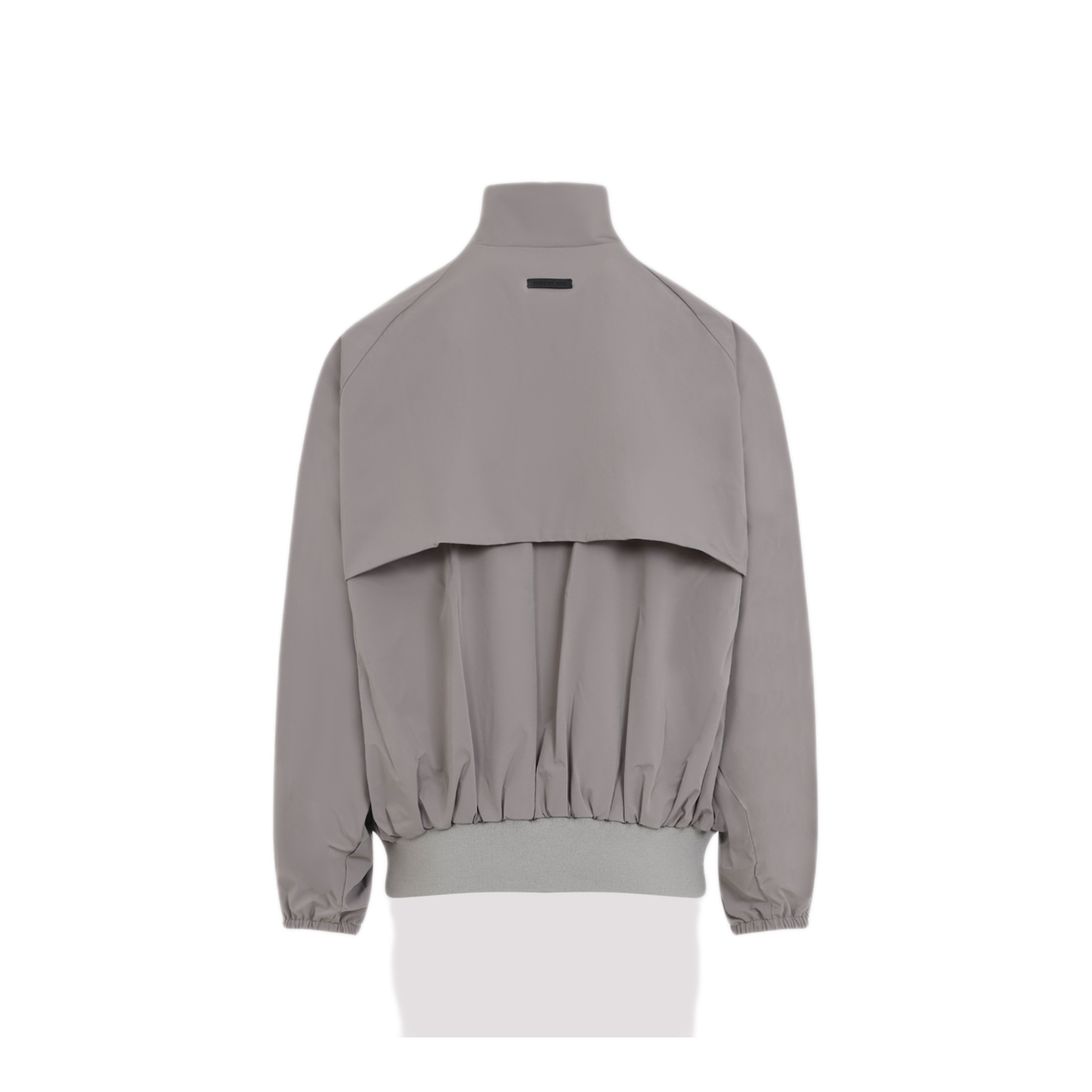 MAYFEYR - Fear Of God - High Neck Vented Track Jacket - FG24FW30618PON245