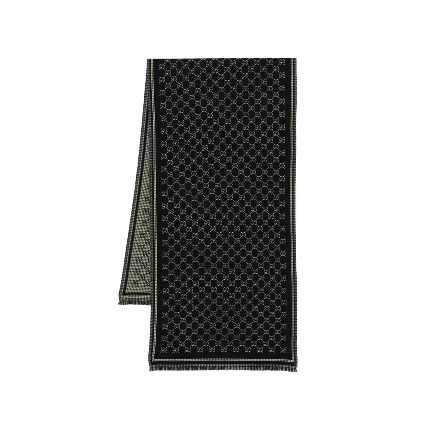 Wool Scarf
