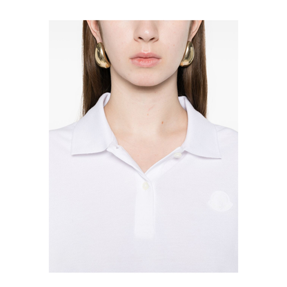 MAYFEYR - Moncler - T-Shirts And Polos - L10938A0000589A1600A