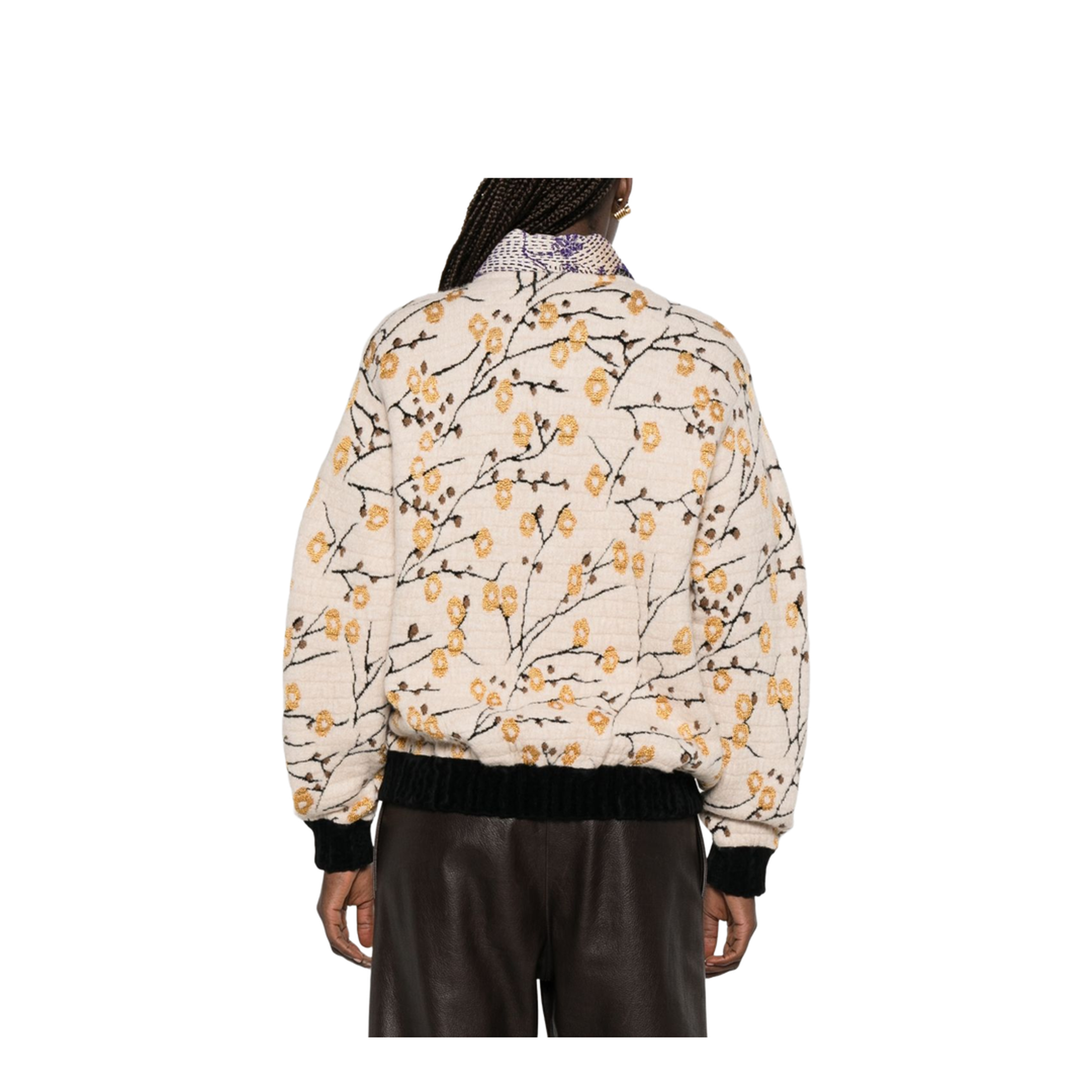 MAYFEYR - Forte Forte - Coats Beige - 15149MYCOATMANDORLA