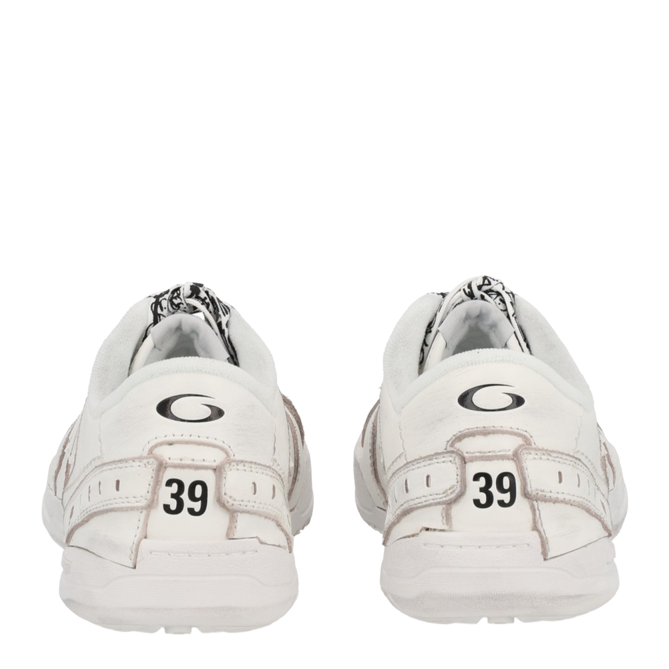 Hamptons Sneaker