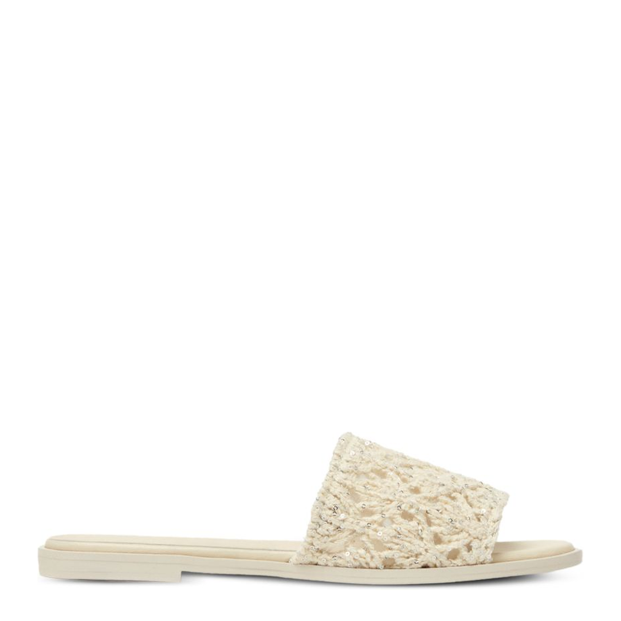 MAYFEYR - Fabiana Filippi - Sandals White - ASD276A901M060VR1
